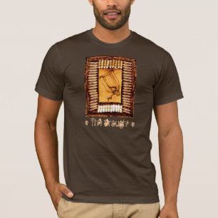 T-shirt La Sécheresse