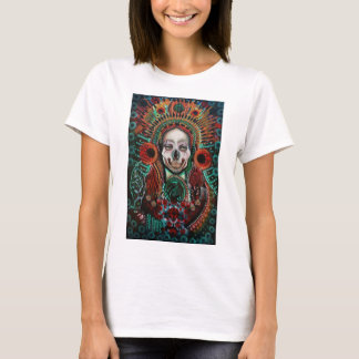 T-shirt La singularité