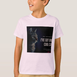 T-shirt La sirte du garçon