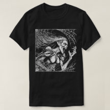 La sorcière