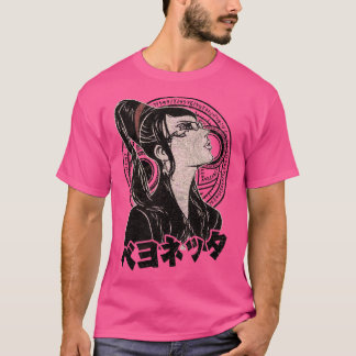 T-shirt La sorcière 3