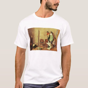 T-shirt La souris