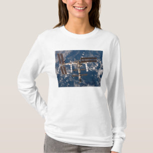 T-shirt La Station Spatiale Internationale 15