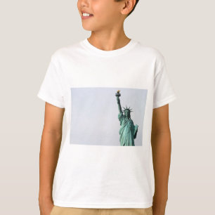 T-shirt La Statue de la Liberté