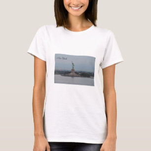 T-shirt La Statue de la Liberté, New York
