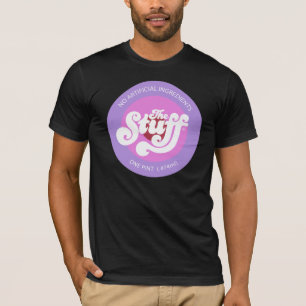 T-shirt La substance