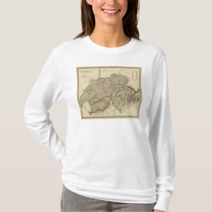 T-shirt La Suisse 17