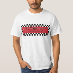 T-shirt La table basse la plus rapide du monde