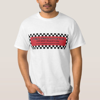 T-shirt La table basse la plus rapide du monde