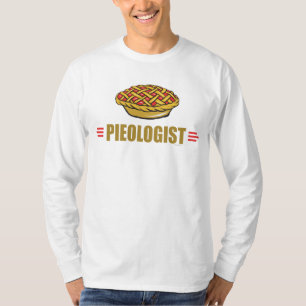 T-shirt La tarte aux cerises
