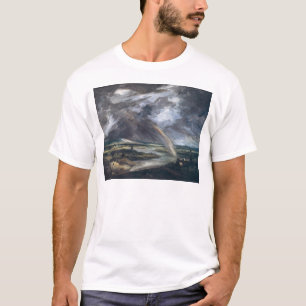 T-shirt La tempête