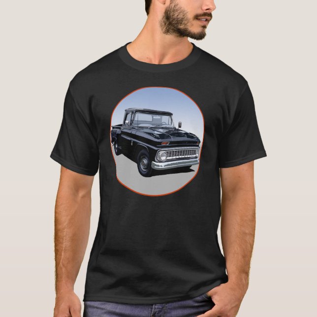 T-shirt La tendance de 1963 (Devant)