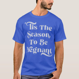 T-shirt La Tendance En Saison 