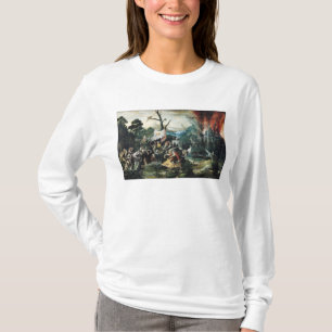 T-shirt La tentation de St Anthony 2