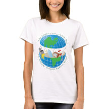 La terre est toujours un grand marbre bleu