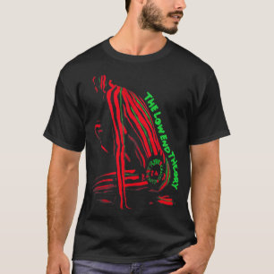 T-shirt La théorie du bas de gamme