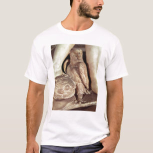 T-shirt La tombe de Giuliano de Medici