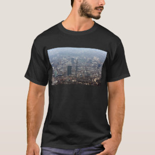 T-shirt La tour BT