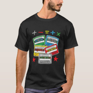 T-shirt La tournée Mathématiques 2023_4