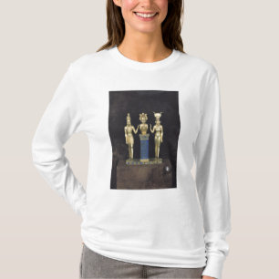 T-shirt La triade d'Osorkon II, règne d'Osorkon II