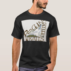 T-shirt La triangle d'or