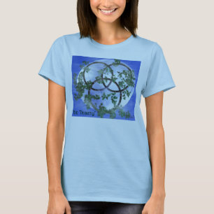 T-shirt "La trinité "
