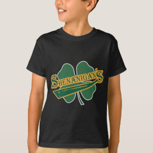 T-shirt La tromperie
