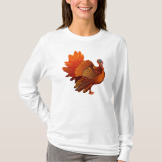 T-shirt La Turquie