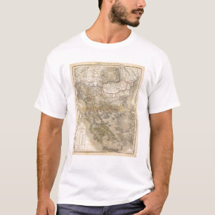 T-shirt La Turquie 7