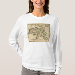 T-shirt La Turquie en Asie 6
