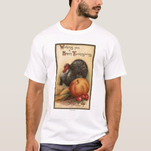 T-shirt La Turquie et le produit # 1