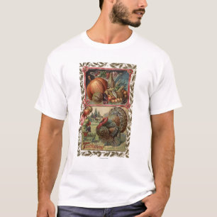 T-shirt La Turquie et le produit # 2