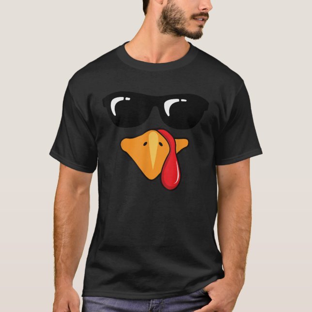 T-shirt La Turquie la plus froide affronte une journée d'a (Devant)