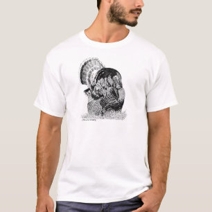 T-shirt La Turquie sauvage