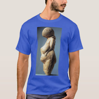 T-shirt La Vénus de Kostyonki 2300021000 BCE