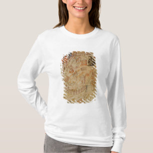 T-shirt La Veuve de Roma