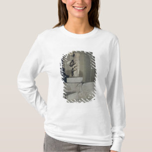 T-shirt La victoire de Samothrace