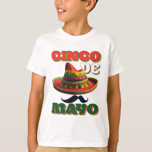 T-SHIRT LA VICTOIRE DU MEXIQUE.