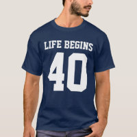 La vie commence à 40