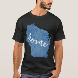 T-shirt La vie d'ange pêcheur urbain - Morsures de poisson