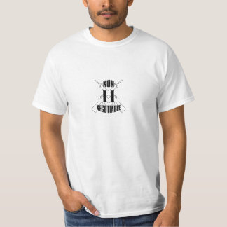 T-shirt La vie d'assaut