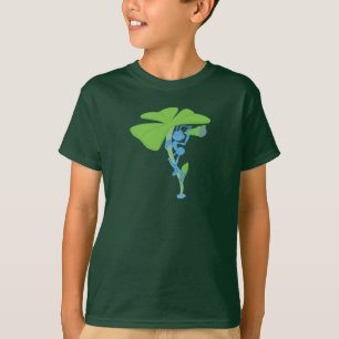T-shirt La vie de Bug's Life Flik avec des jumelles Disney