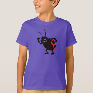 T-shirt La vie de Disney Francis