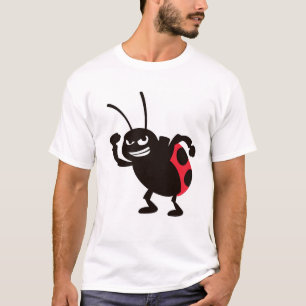 T-shirt La vie de Disney Francis