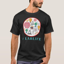 La vie de laboratoire - Vie de laboratoire
