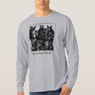 T-shirt La vie de l'espoir