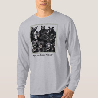 T-shirt La vie de l'espoir