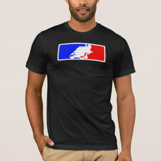 T-shirt La vie de Sportbike