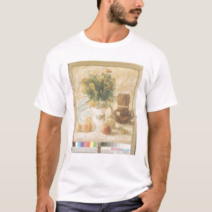 T-shirt La vie de Vincent van Gogh   toujours, 1887