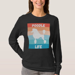 T-shirt La vie des canicules
